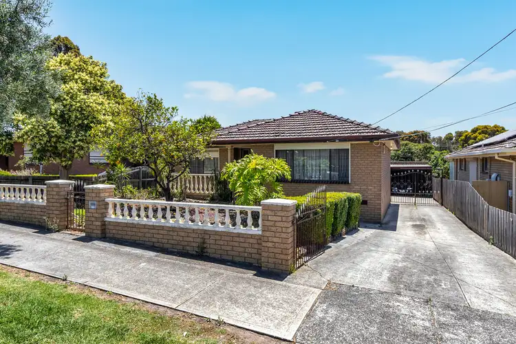 Second view of Homely house listing, 20 Fashion Parade, Broadmeadows VIC 3047