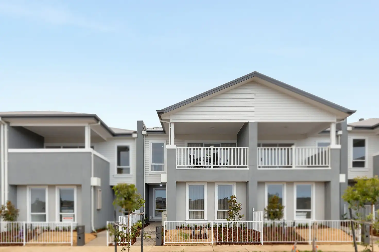 Main view of Homely house listing, 38 Fillmore Drive, Craigieburn VIC 3064