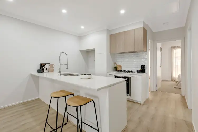 Third view of Homely house listing, 38 Fillmore Drive, Craigieburn VIC 3064