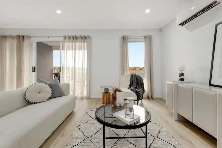 Sixth view of Homely house listing, 38 Fillmore Drive, Craigieburn VIC 3064