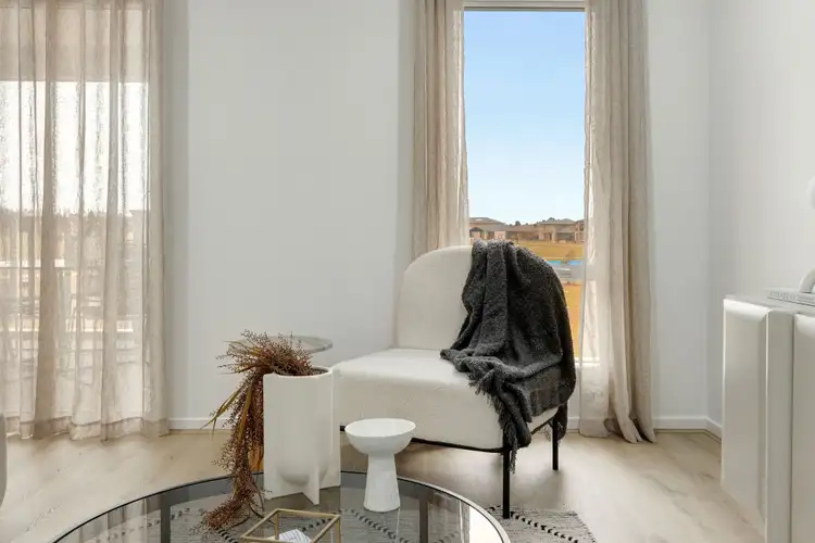 Seventh view of Homely house listing, 38 Fillmore Drive, Craigieburn VIC 3064