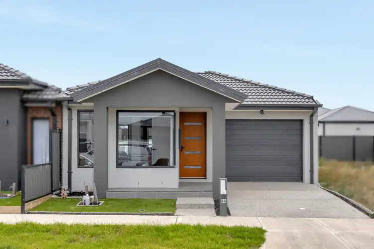 Main view of Homely house listing, 44 Darwinia Drive, Mickleham VIC 3064