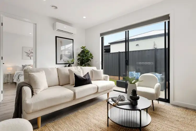 Third view of Homely house listing, 44 Darwinia Drive, Mickleham VIC 3064