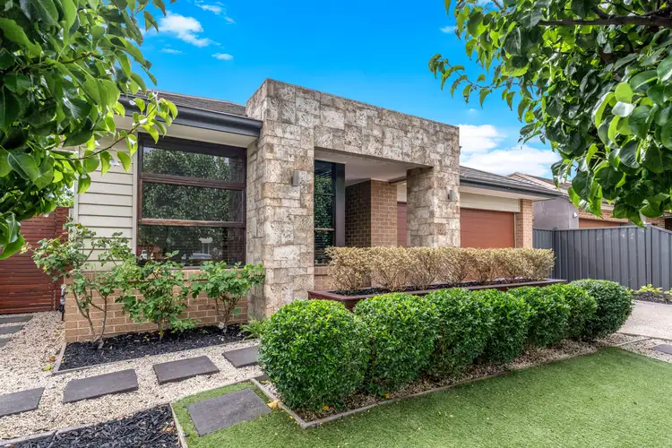 22 Vantage Boulevard, Craigieburn VIC 3064