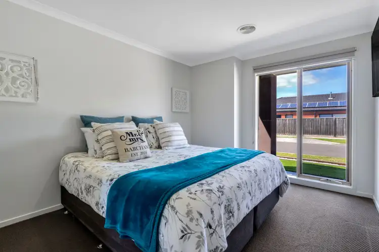 Second view of Homely house listing, 41 Rosette Parade, Mickleham VIC 3064