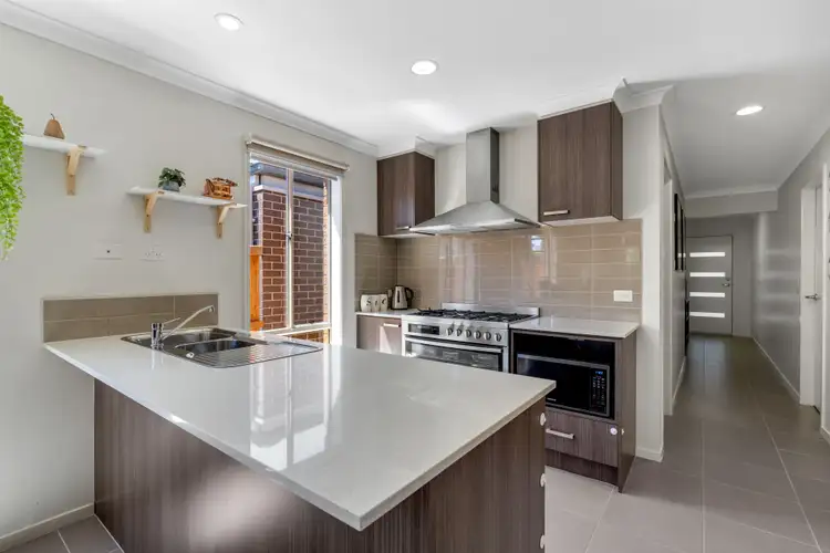 Fourth view of Homely house listing, 41 Rosette Parade, Mickleham VIC 3064