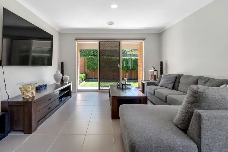 Fifth view of Homely house listing, 41 Rosette Parade, Mickleham VIC 3064