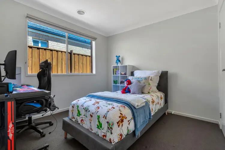 Sixth view of Homely house listing, 41 Rosette Parade, Mickleham VIC 3064