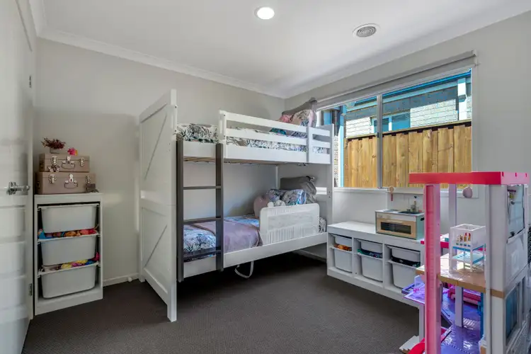 Seventh view of Homely house listing, 41 Rosette Parade, Mickleham VIC 3064