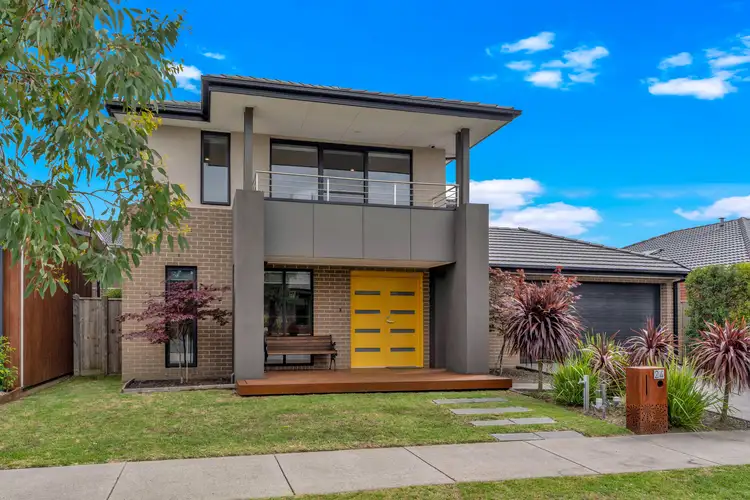 24 Carlingford Road, Mickleham VIC 3064
