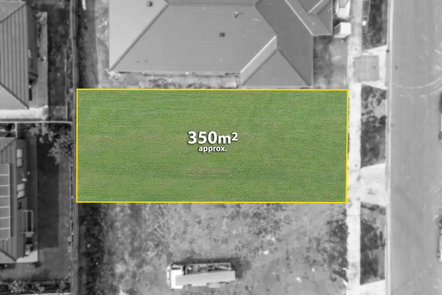 Main view of Homely land listing, 71 Honeypot Circuit, Mickleham VIC 3064