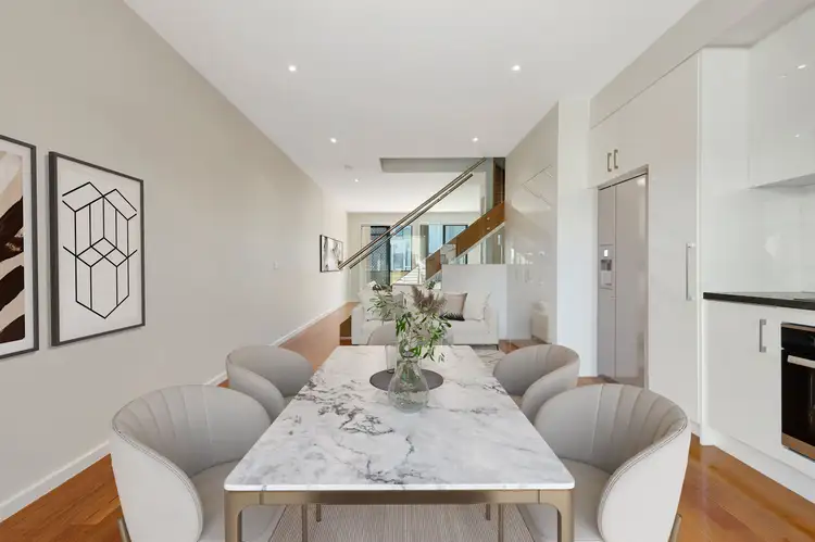 Third view of Homely townhouse listing, 7/24 Featherpark Way, Craigieburn VIC 3064