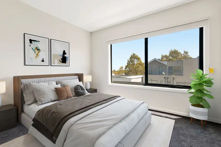 Fourth view of Homely townhouse listing, 7/24 Featherpark Way, Craigieburn VIC 3064