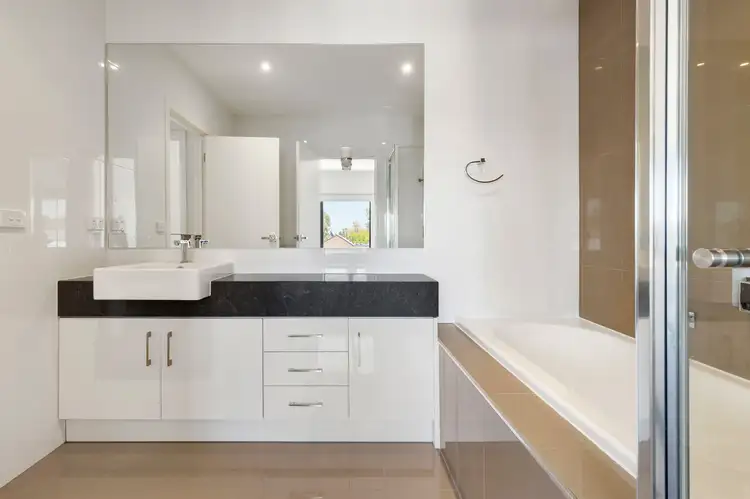 Fifth view of Homely townhouse listing, 7/24 Featherpark Way, Craigieburn VIC 3064
