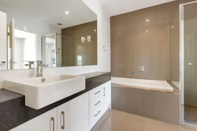 Sixth view of Homely townhouse listing, 7/24 Featherpark Way, Craigieburn VIC 3064