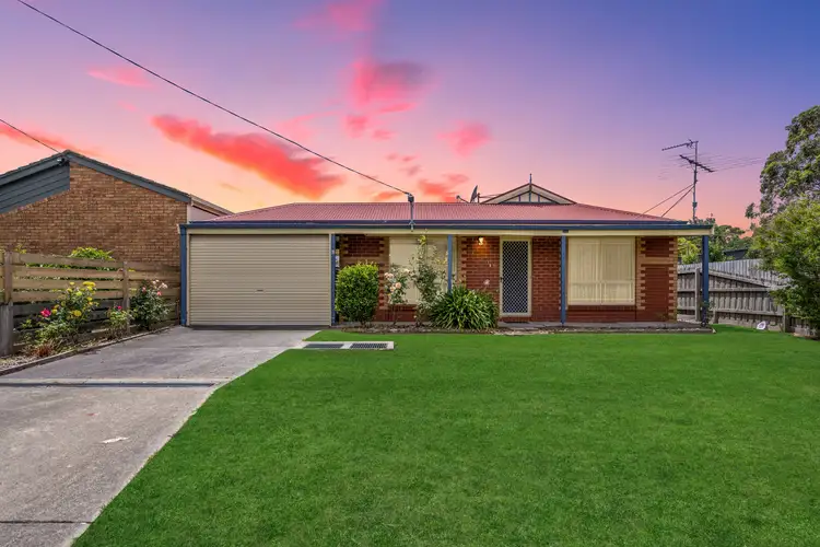 Main view of Homely house listing, 18 Kingston Road, North Wonthaggi VIC 3995