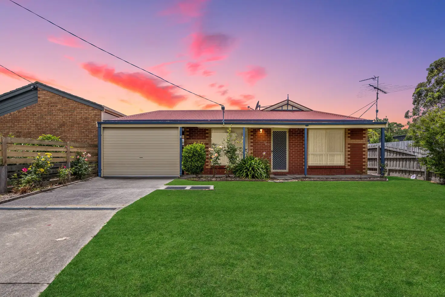 Main view of Homely house listing, 18 Kingston Road, North Wonthaggi VIC 3995