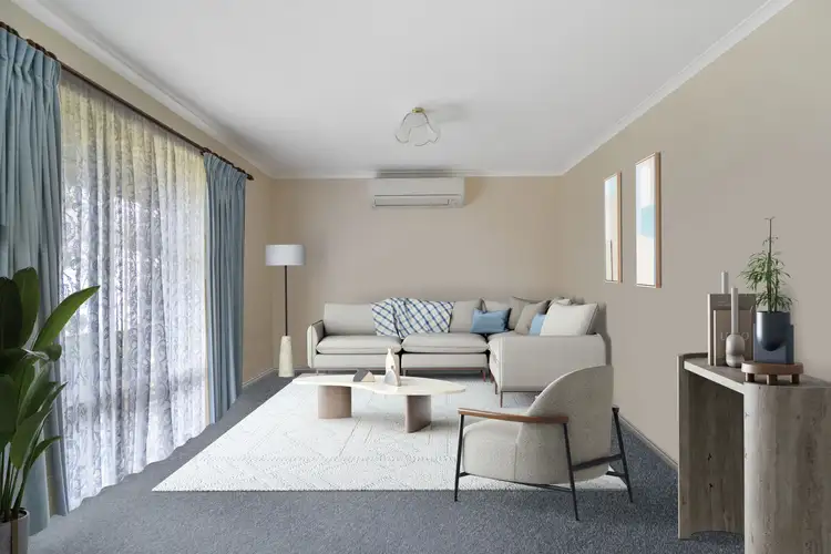 Second view of Homely house listing, 18 Kingston Road, North Wonthaggi VIC 3995