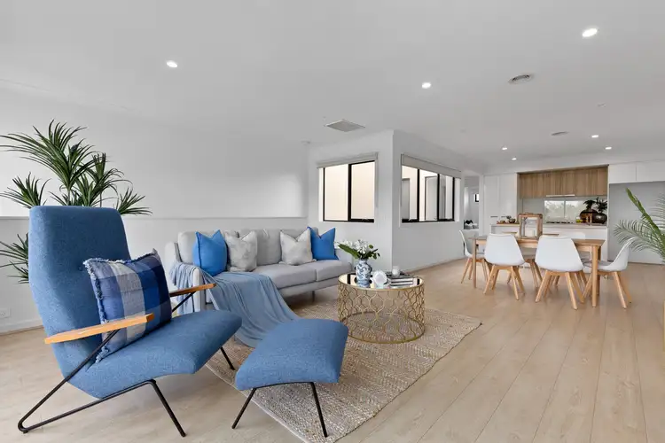 102 Marathon Boulevard, Craigieburn VIC 3064