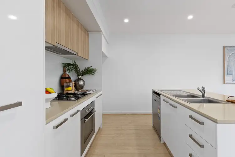 Sixth view of Homely townhouse listing, 102 Marathon Boulevard, Craigieburn VIC 3064