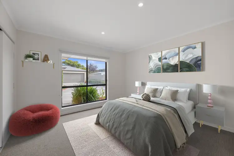 Fourth view of Homely unit listing, 3/1 Carl Street, South Dudley VIC 3995