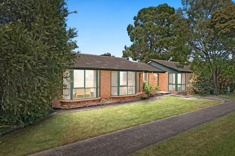 60 Landscape Drive