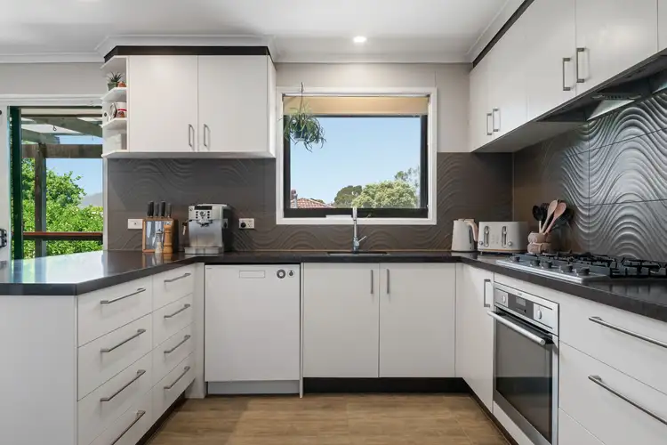 Second view of Homely house listing, 60 Landscape Drive, Mooroolbark VIC 3138
