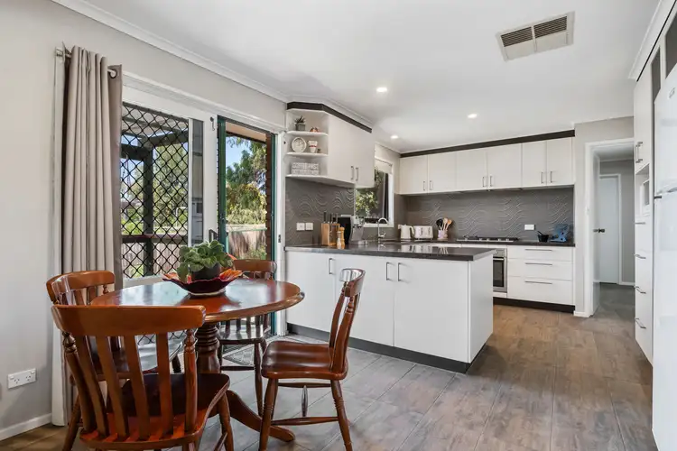 Fifth view of Homely house listing, 60 Landscape Drive, Mooroolbark VIC 3138