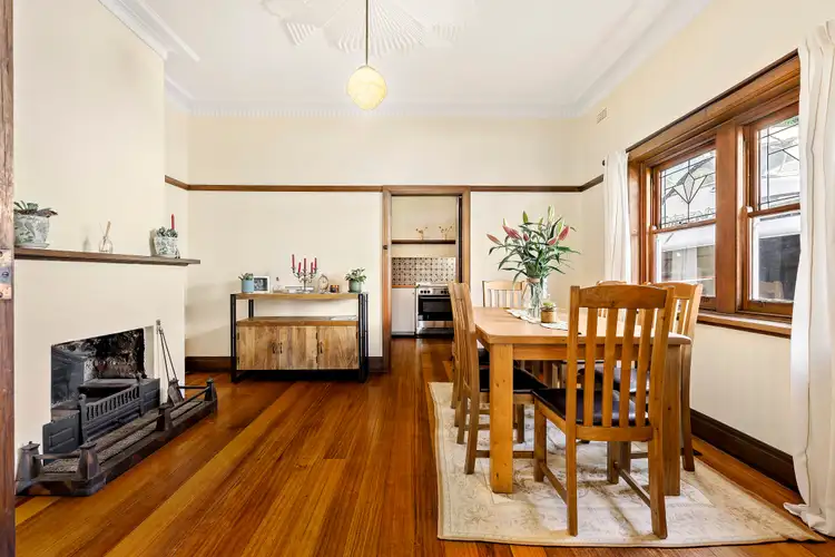 Fourth view of Homely house listing, 91 Carlisle Crescent, Hughesdale VIC 3166