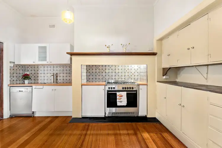 Fifth view of Homely house listing, 91 Carlisle Crescent, Hughesdale VIC 3166