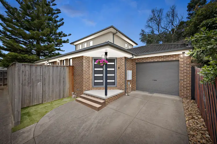 2/124 Power Avenue, Chadstone VIC 3148