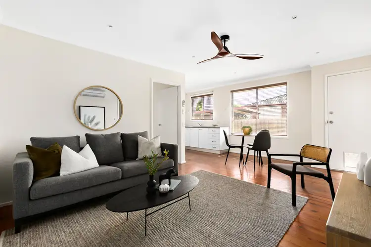 Main view of Homely unit listing, 3/27 Broadmeadows Road, Tullamarine VIC 3043