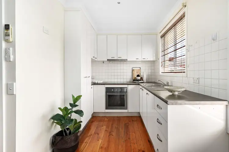 Second view of Homely unit listing, 3/27 Broadmeadows Road, Tullamarine VIC 3043