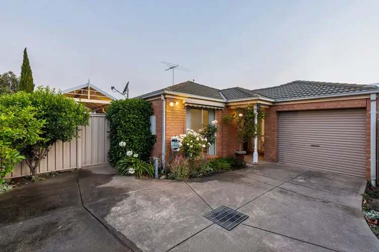 Main view of Homely unit listing, 114A Fifth Avenue, Altona North VIC 3025