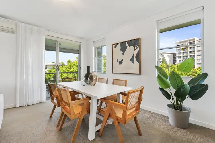 Third view of Homely apartment listing, 837/64 Sickle Avenue, Hope Island QLD 4212