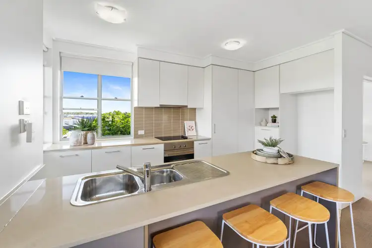 Sixth view of Homely apartment listing, 837/64 Sickle Avenue, Hope Island QLD 4212