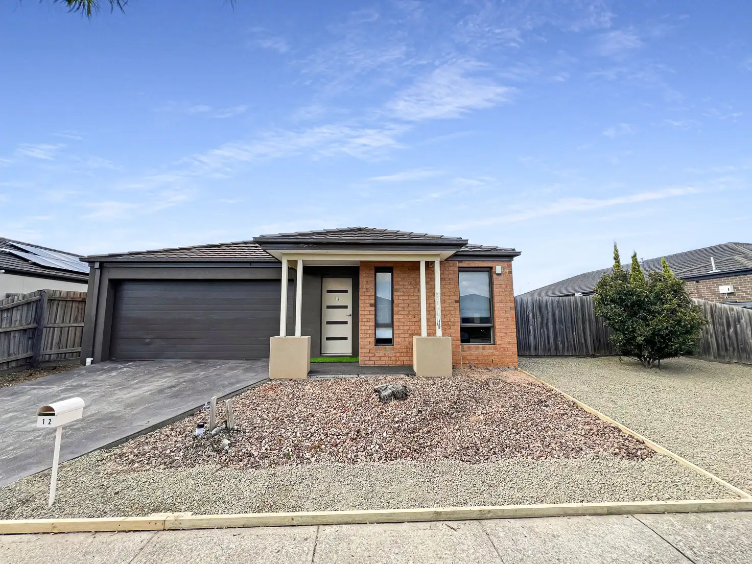 Main view of Homely house listing, 12 Parklink Drive, Cranbourne East VIC 3977