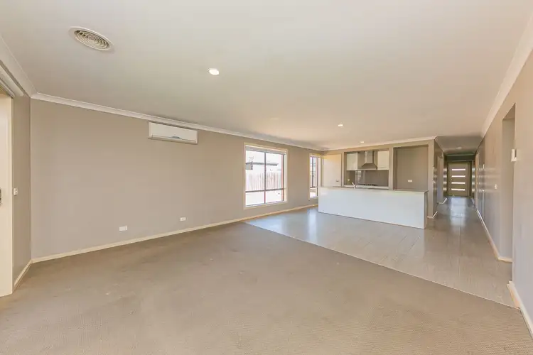 Fourth view of Homely house listing, 12 Parklink Drive, Cranbourne East VIC 3977