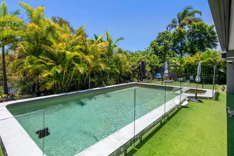 Third view of Homely house listing, 17 Perry Place, Biggera Waters QLD 4216