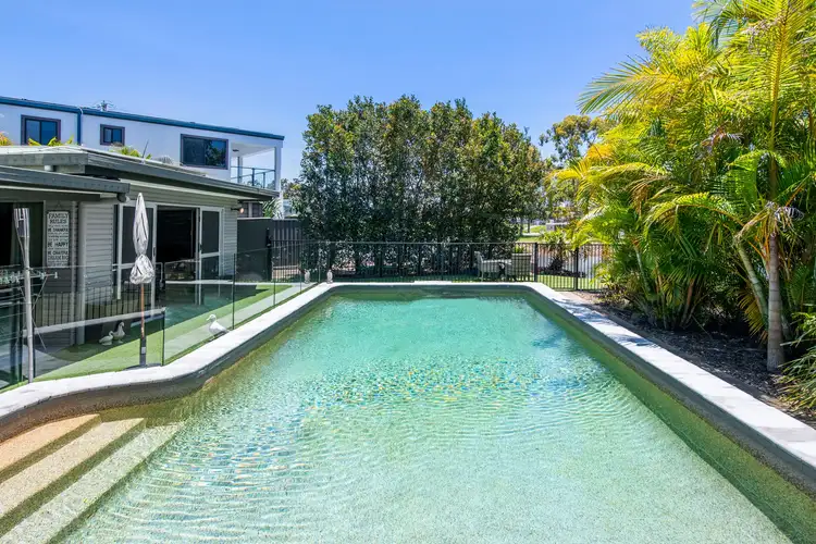 Fourth view of Homely house listing, 17 Perry Place, Biggera Waters QLD 4216