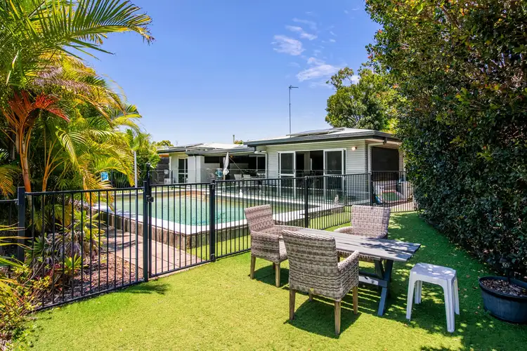 Fifth view of Homely house listing, 17 Perry Place, Biggera Waters QLD 4216