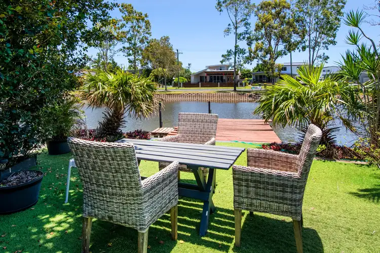 Sixth view of Homely house listing, 17 Perry Place, Biggera Waters QLD 4216