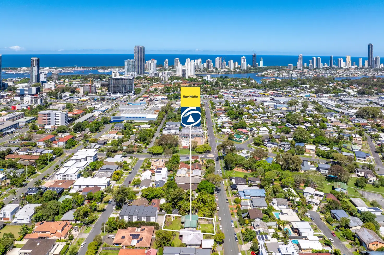 Main view of Homely house listing, 63 Minnie Street, Southport QLD 4215