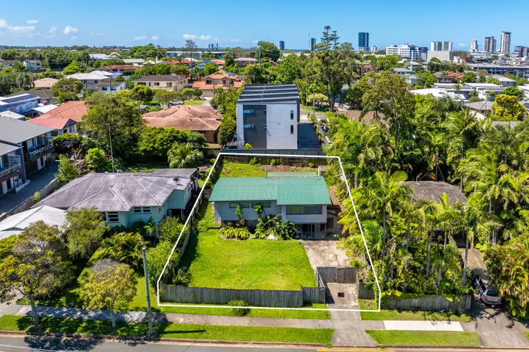 Fifth view of Homely house listing, 63 Minnie Street, Southport QLD 4215