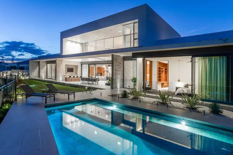 2205 The Parkway, Sanctuary Cove QLD 4212