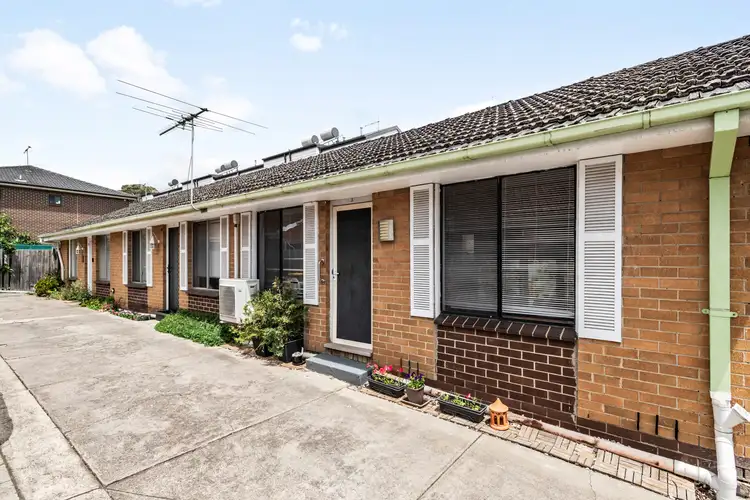 Main view of Homely apartment listing, 3/5 Govan Court, Footscray VIC 3011