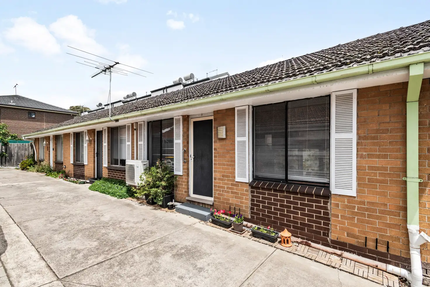 Main view of Homely apartment listing, 3/5 Govan Court, Footscray VIC 3011