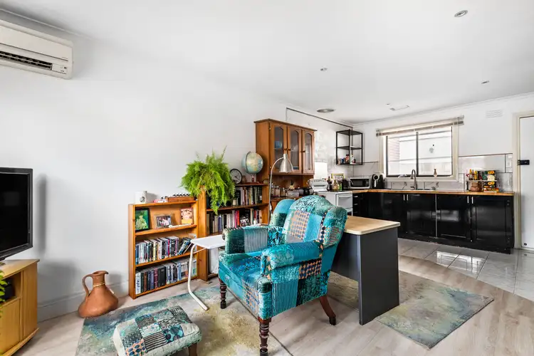 Second view of Homely apartment listing, 3/5 Govan Court, Footscray VIC 3011