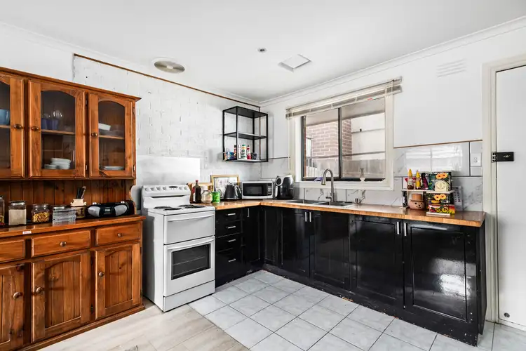 Third view of Homely apartment listing, 3/5 Govan Court, Footscray VIC 3011