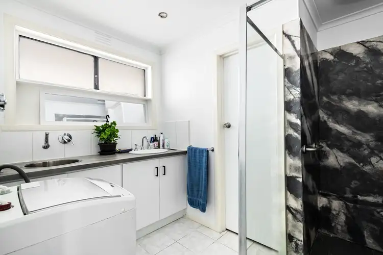 Fifth view of Homely apartment listing, 3/5 Govan Court, Footscray VIC 3011